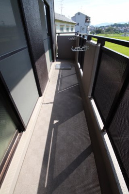 【バルコニー】 | プレアデス