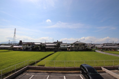 【展望】 | プレアデス