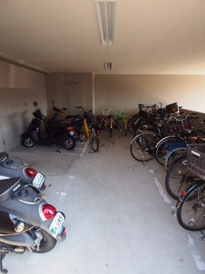 【その他共用部分】 | プレアデス