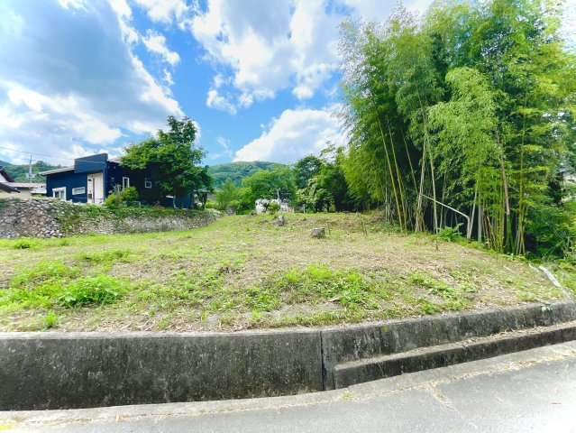 【外観】 | 宍粟市山崎町金谷