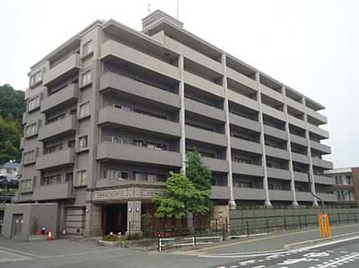 【外観】 | フローレンス阿賀中央グランドアーク