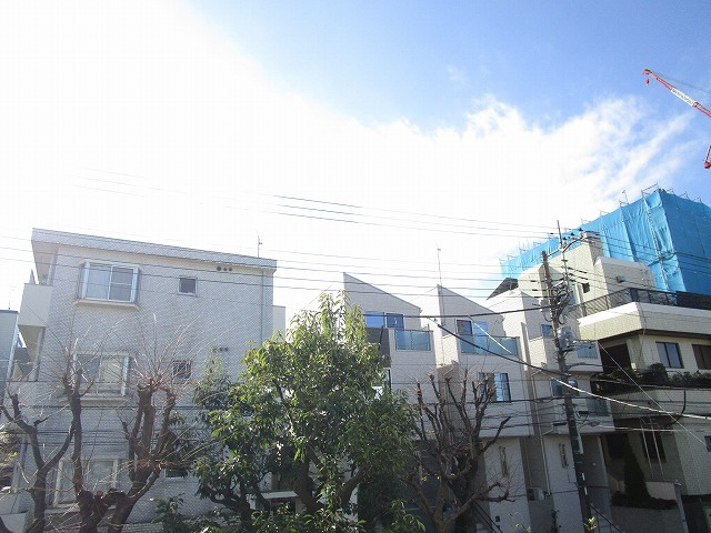 ペルシーモの展望