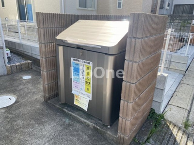 【その他共用部分】 | 国分2丁目テラス