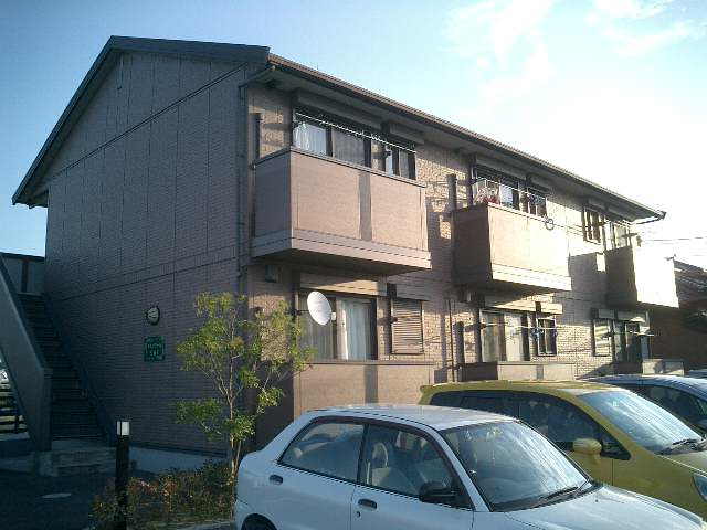 エスプワール矢倉下