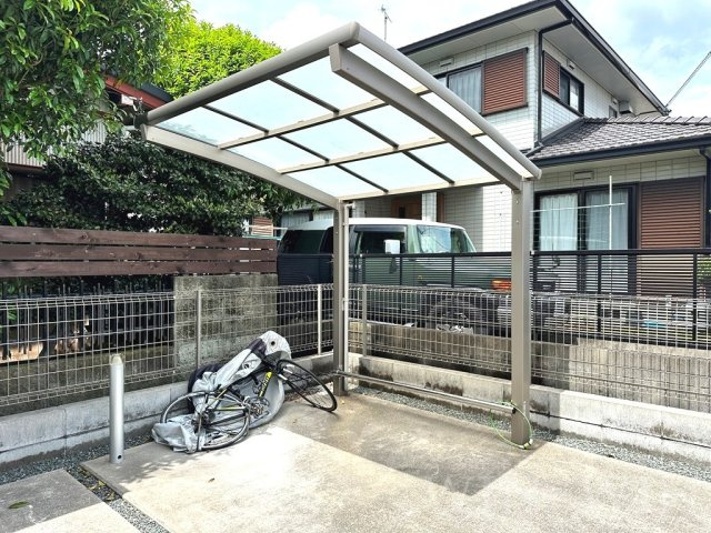 カトルのその他共用部分
