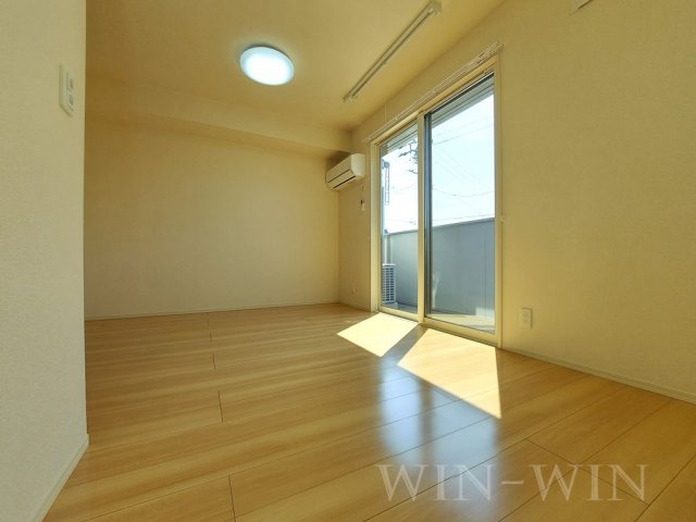 カトルの居間・リビング