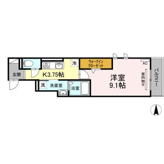 【間取り】 | ライム ライト 岐阜