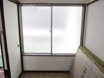 【和室】 | 知念住宅B棟