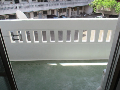 【その他】 | 知念住宅B棟