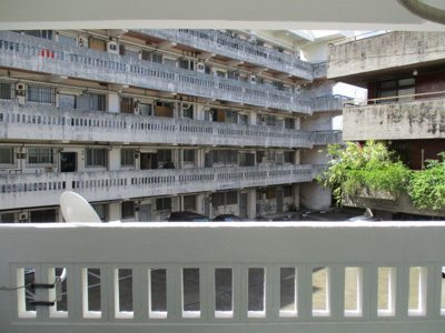 【その他】 | 知念住宅B棟