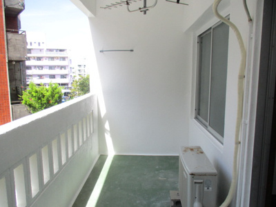 【その他】 | 知念住宅B棟