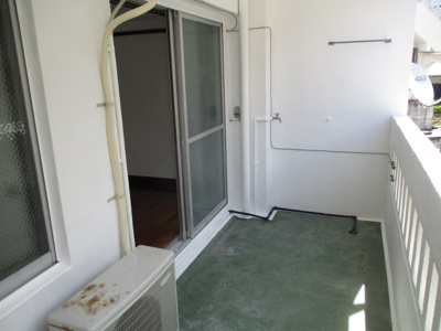 【その他】 | 知念住宅B棟