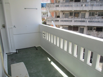 【その他】 | 知念住宅B棟