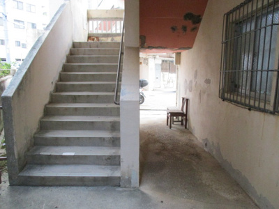 【その他共用部分】 | 知念住宅B棟