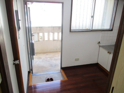 【キッチン】 | 知念住宅B棟