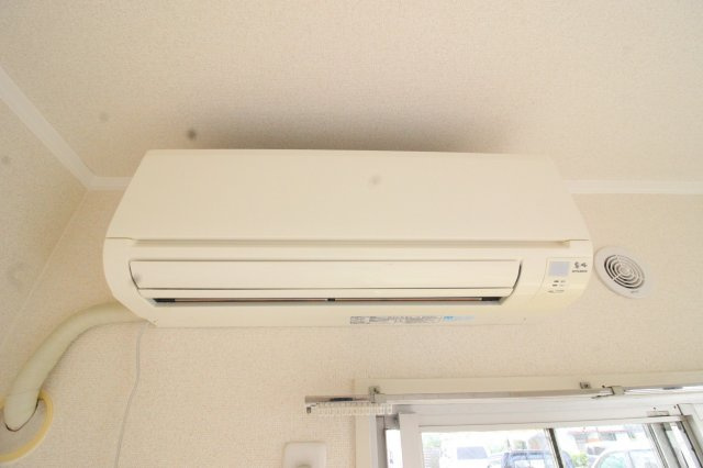 ペルテ鵠沼の設備