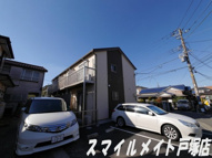 Kパレス立場の画像