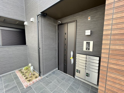 【エントランス】 | Cherim柴田