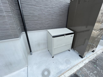 【その他共用部分】 | Cherim柴田