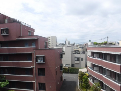 【展望】 | センターフィールド