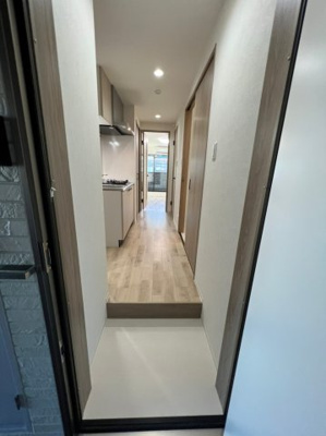【玄関】 | Best Village 三反田