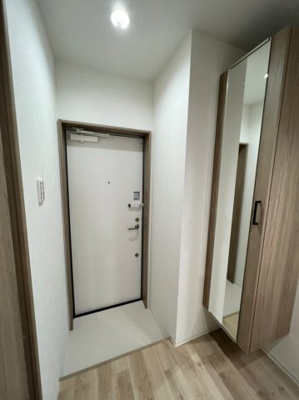 【玄関】 | Best Village 三反田