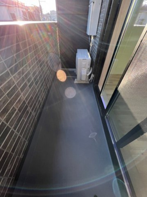 【バルコニー】 | Best Village 三反田