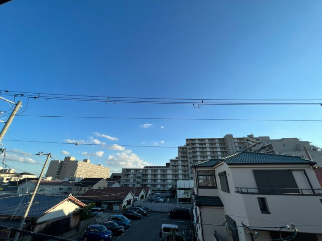【展望】 | Best Village 三反田