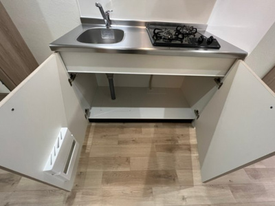 【キッチン】 | Best Village 三反田