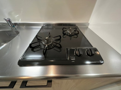 【キッチン】 | Best Village 三反田