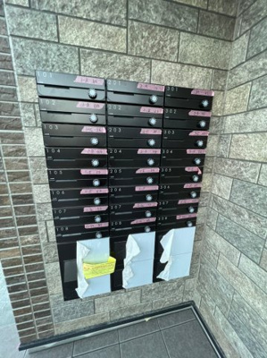 【その他共用部分】 | Best Village 三反田