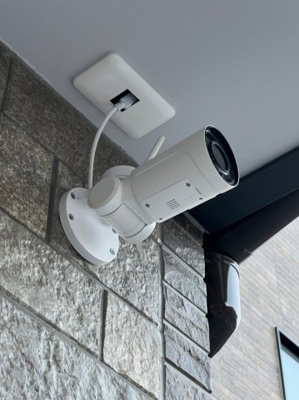 【セキュリティ】 | Best Village 三反田