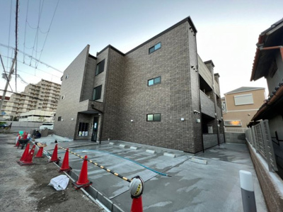 【外観】 | Best Village 三反田