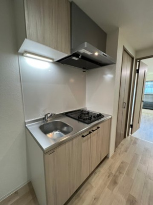 【キッチン】 | Best Village 三反田