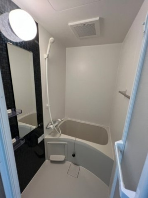 【浴室】 | Best Village 三反田