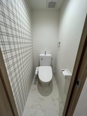 【トイレ】 | Best Village 三反田