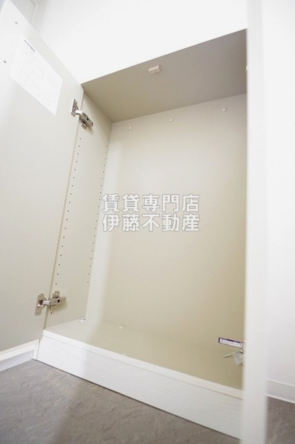 プリシェール杉栄のその他