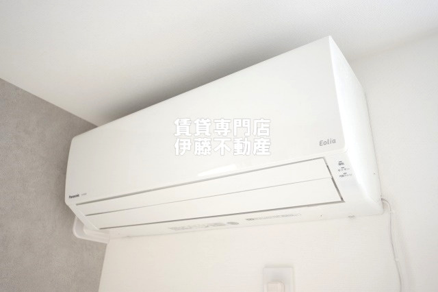 プリシェール杉栄の庭