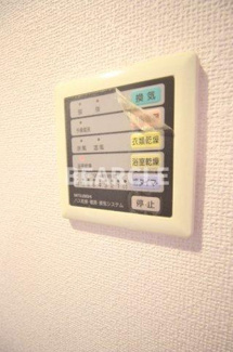 【設備】 | メディナ烏丸
