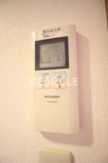 【設備】 | メディナ烏丸