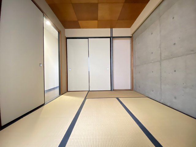 ウォールストリートIの子供部屋