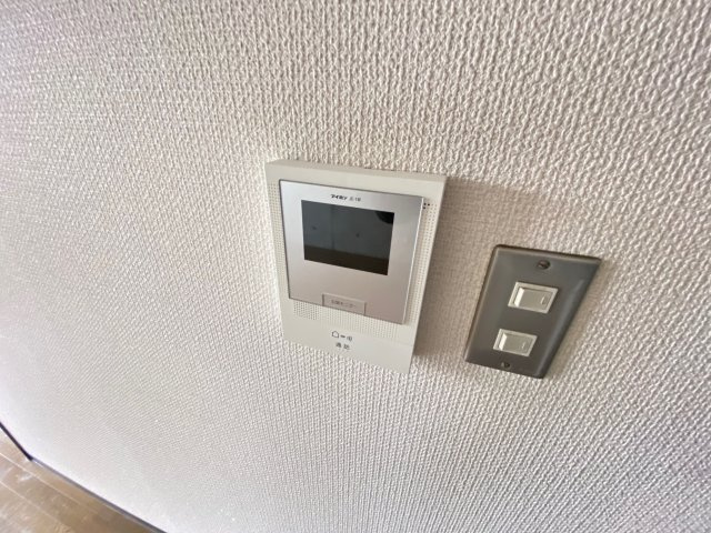 ウォールストリートIの設備