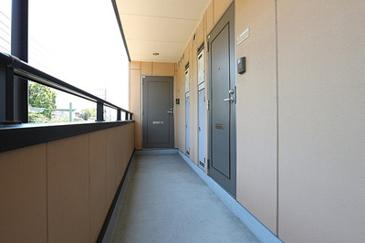 【その他共用部分】 | ノワール愛宕山