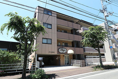 【外観】 | ノワール愛宕山