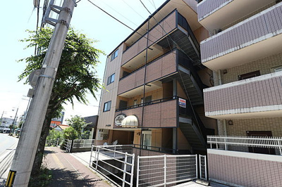 【外観】 | ノワール愛宕山