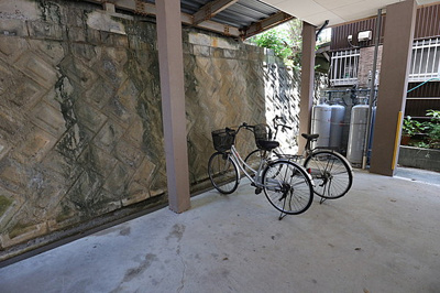 【その他共用部分】 | ノワール愛宕山