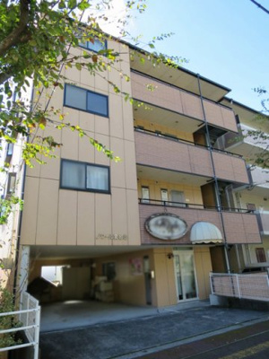 【外観】 | ノワール愛宕山