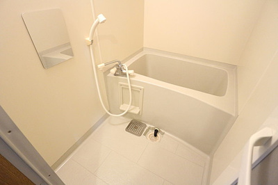 【浴室】 | ノワール愛宕山