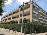 パークハウス旗の台六丁目の画像