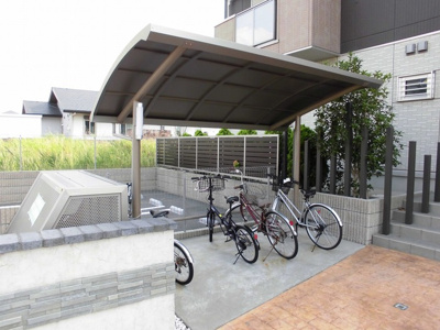 【その他共用部分】 | イルセレーナ